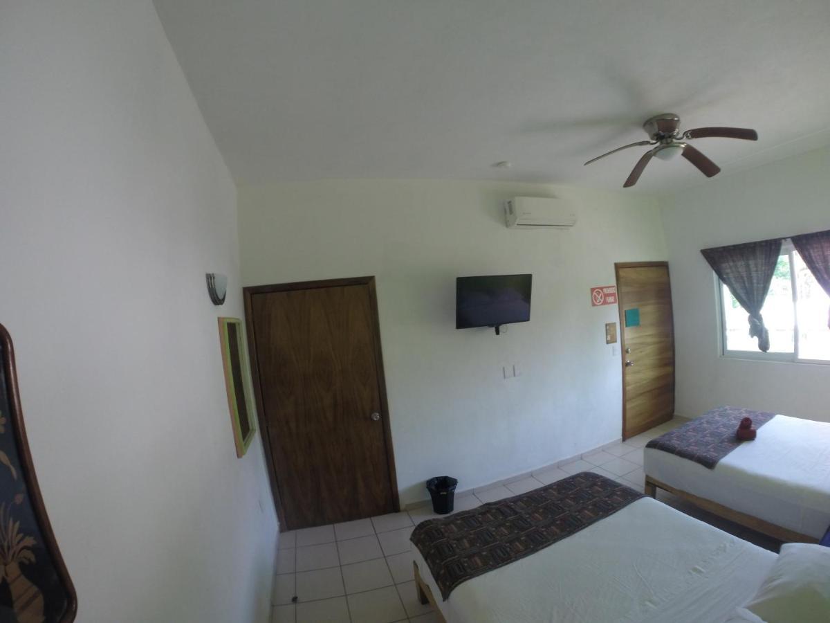 Kiramar los Peyotes Rincón de Guayabitos Exterior foto