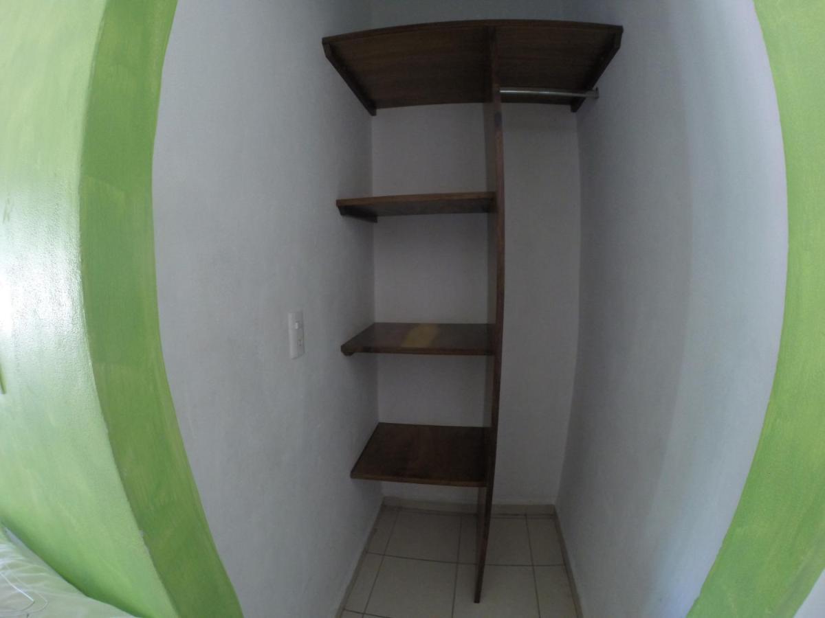 Kiramar los Peyotes Rincón de Guayabitos Exterior foto