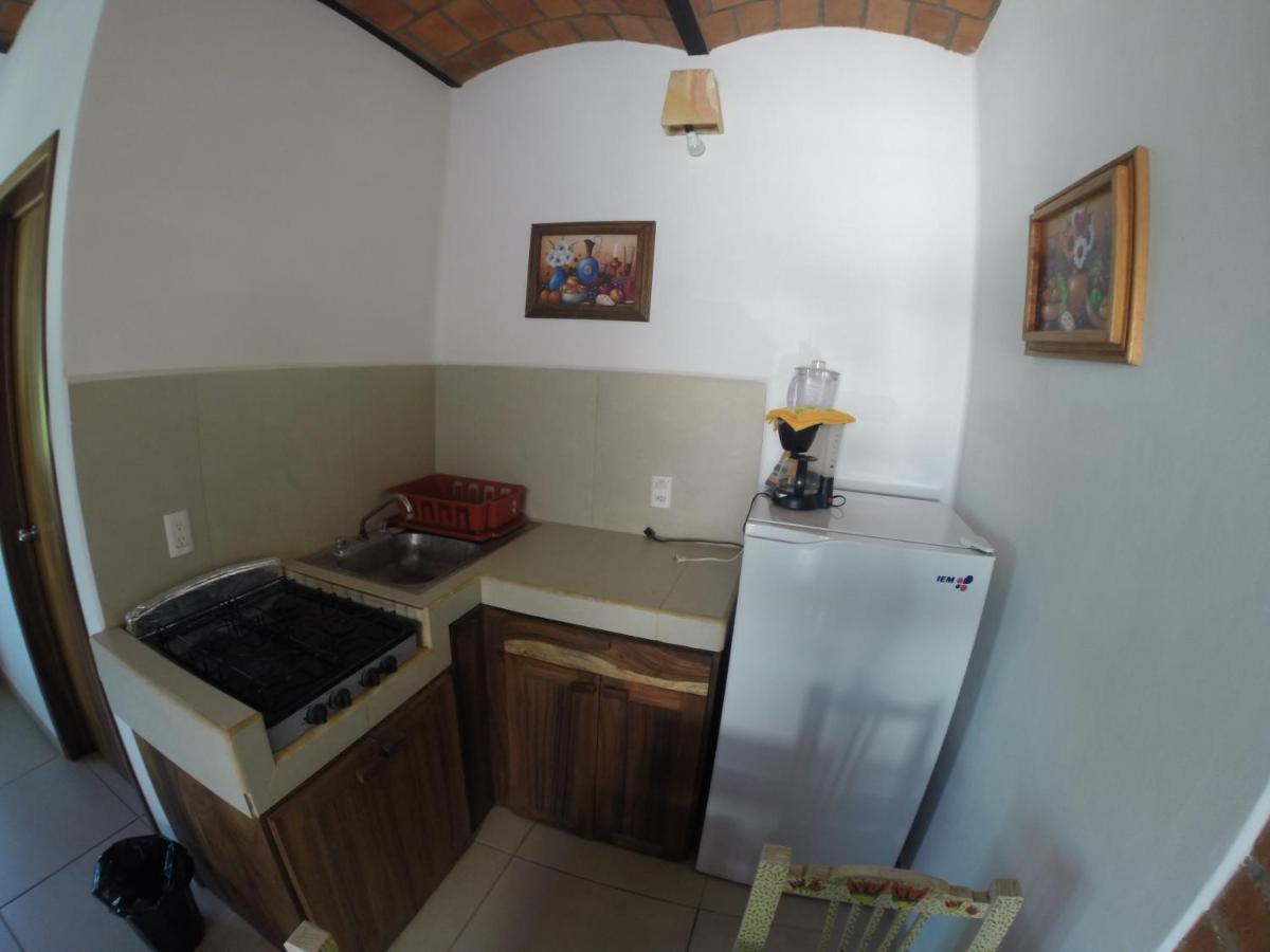 Kiramar los Peyotes Rincón de Guayabitos Exterior foto
