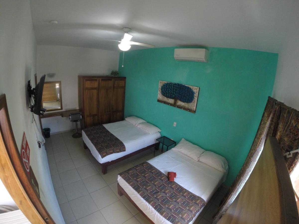 Kiramar los Peyotes Rincón de Guayabitos Exterior foto