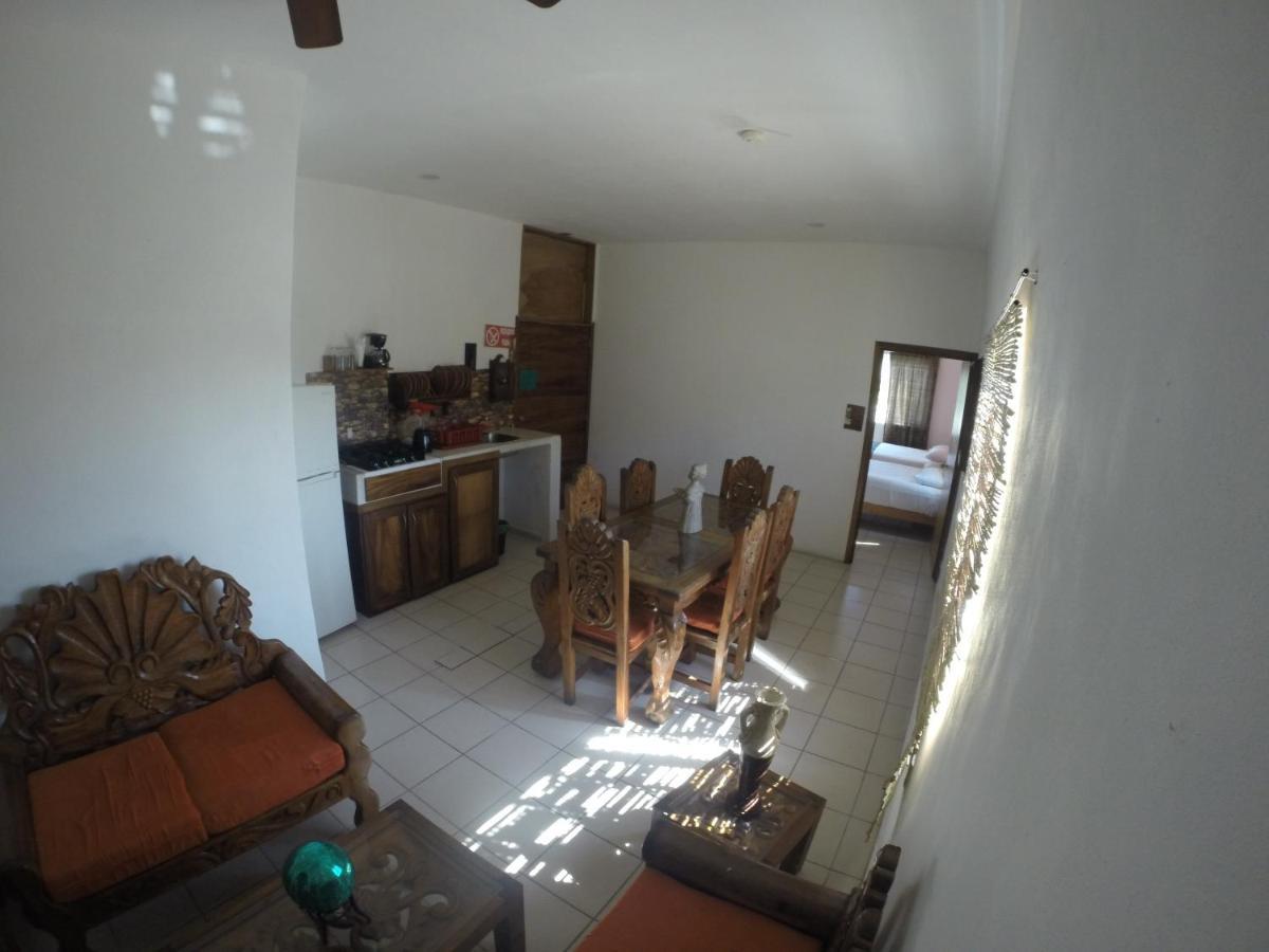 Kiramar los Peyotes Rincón de Guayabitos Exterior foto