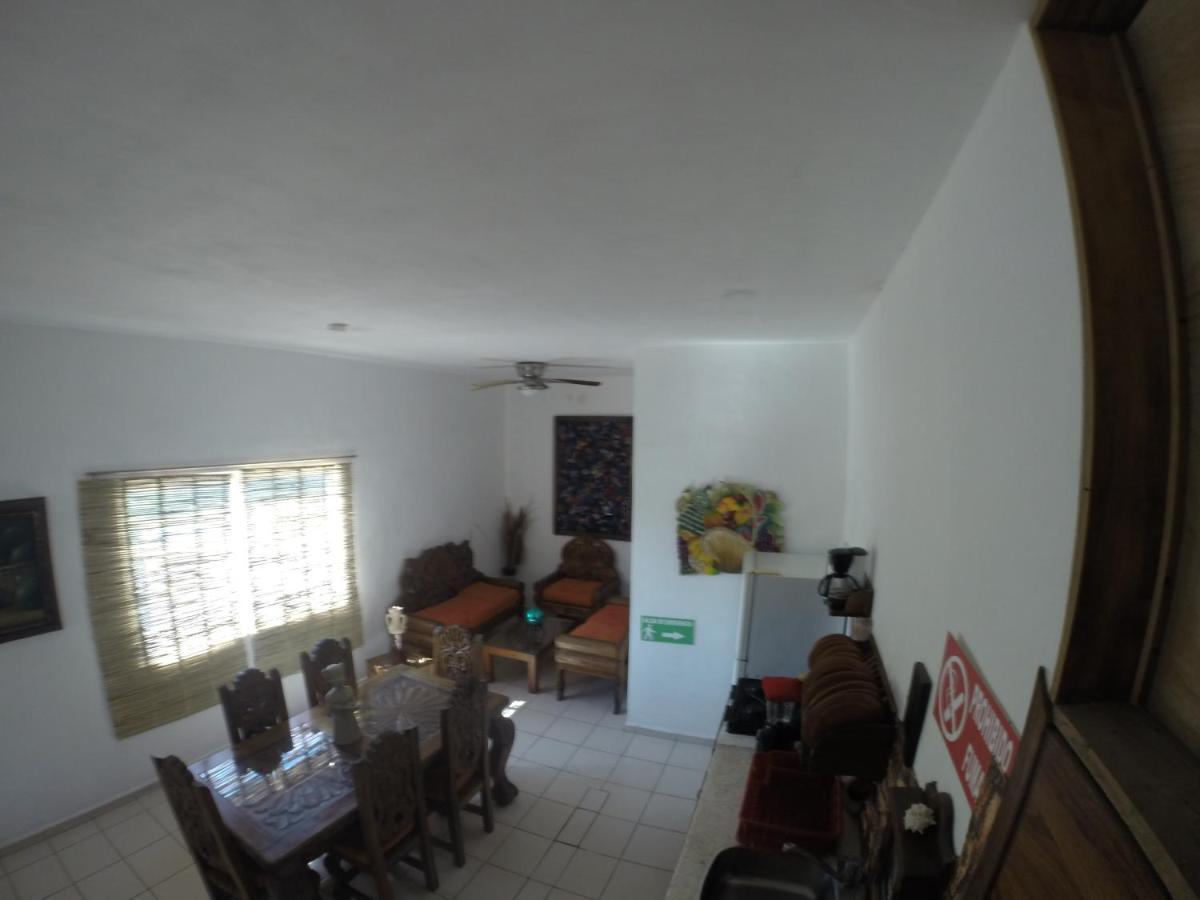 Kiramar los Peyotes Rincón de Guayabitos Exterior foto