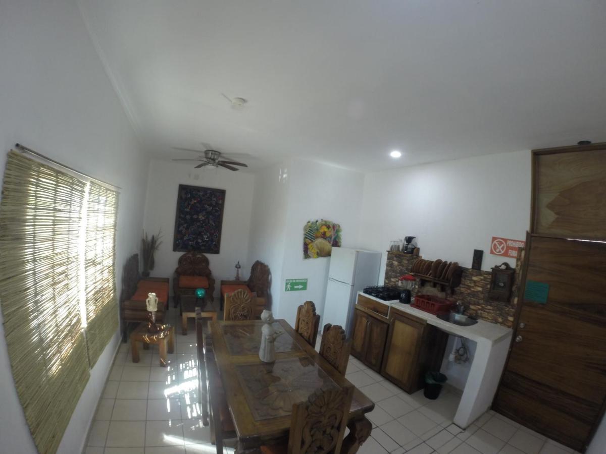 Kiramar los Peyotes Rincón de Guayabitos Exterior foto