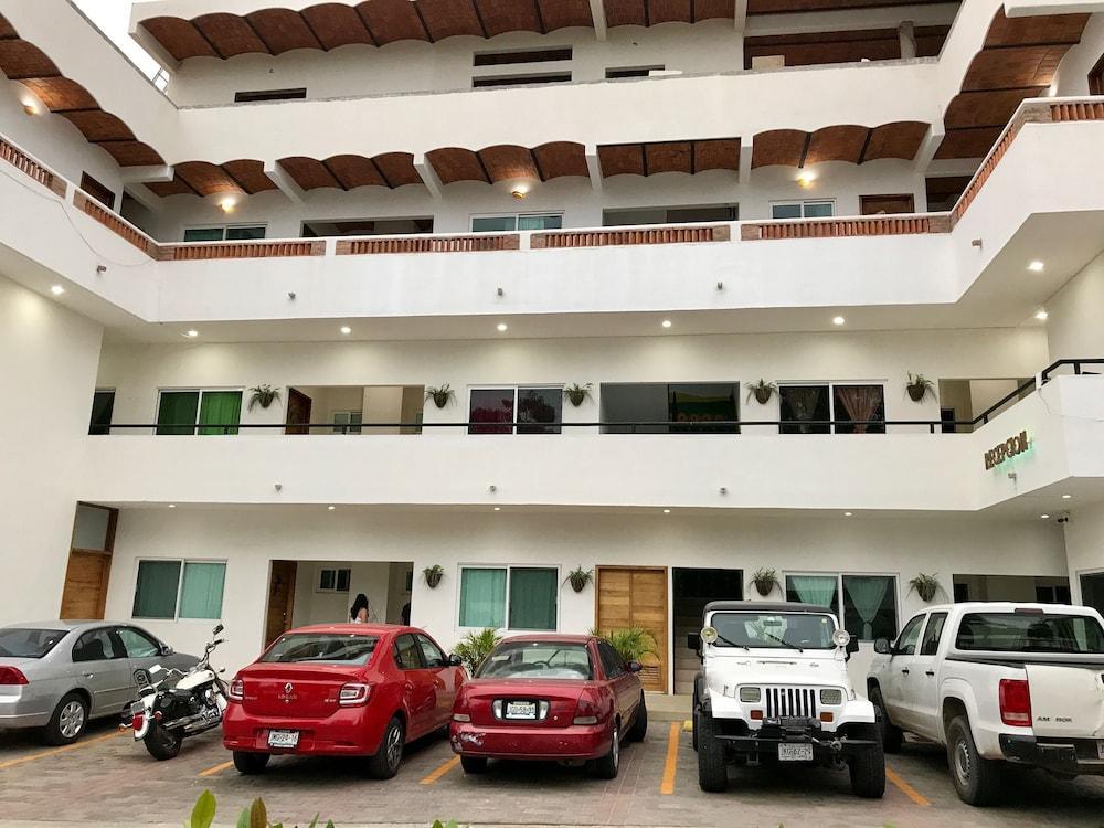 Kiramar los Peyotes Rincón de Guayabitos Exterior foto